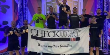 Guarapuava Brilha no Campeonato Mundial de Jiu Jitsu Sem Kimono