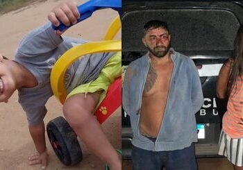 O Silêncio Que Gritou: A Tragédia de Arthur e a Fúria de Tabira