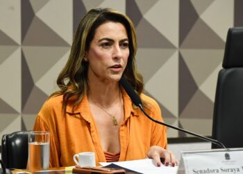“O Machão que Mata em Silêncio: Senado Pode Dar um Basta na Epidemia de Violência Contra a Mulher”