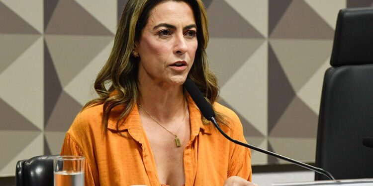 “O Machão que Mata em Silêncio: Senado Pode Dar um Basta na Epidemia de Violência Contra a Mulher”