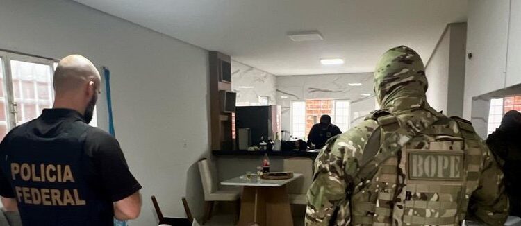 “Os Reis do Cofre Quebrado: Teresina Pega os Ladrões Sem Classe”