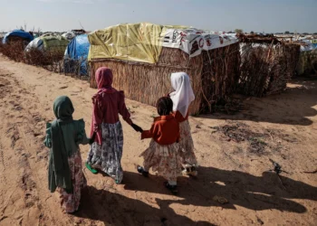 “Crianças de Apenas 1 Ano Estupradas na Guerra Civil do Sudão: O Horror que a ONU Não Pode Calar”