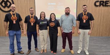 “Abrasel Guarapuava Dá o Tom: Nova Diretoria e Planos para o Futuro”