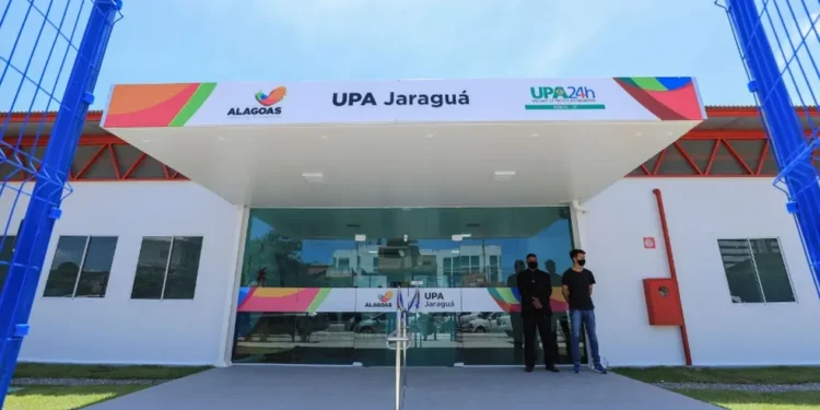 “A Rainha do Ciúme e a Faca Voadora: Violência Doméstica Assombra Maceió”