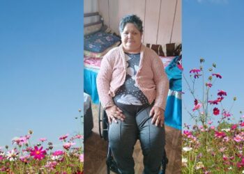 Um Milagre de Fé e Dedicação – A Recuperação de Dona Marlene