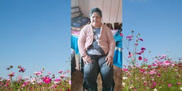 Um Milagre de Fé e Dedicação – A Recuperação de Dona Marlene