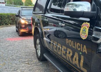 Operação Igapó: PF Desvenda Rede de Corrupção e Lavagem de Dinheiro em Brasília e Pará