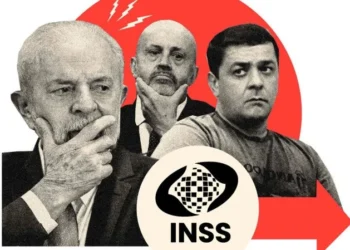 Sombra no Alvorada: Negócios de Lulinha com “Careca do INSS” Abalam a República
