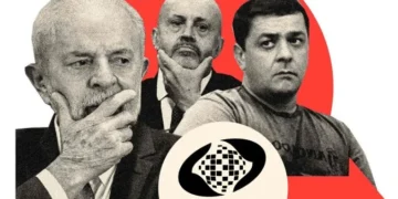 Sombra no Alvorada: Negócios de Lulinha com “Careca do INSS” Abalam a República