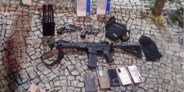 Madrugada de Terror: Perseguição da Zona Norte à Zona Sul Termina com Morte em Botafogo