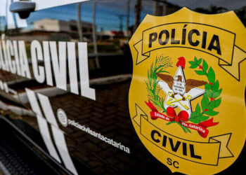 Fim da Fuga: Predador que Dopava Adolescentes em Florianópolis é Capturado no Sul