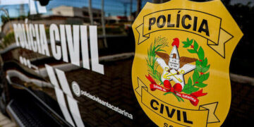 Fim da Fuga: Predador que Dopava Adolescentes em Florianópolis é Capturado no Sul