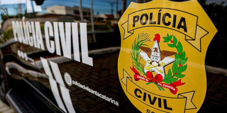 Fim da Fuga: Predador que Dopava Adolescentes em Florianópolis é Capturado no Sul