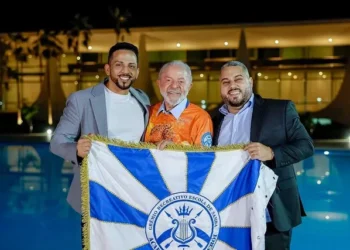 Lei Rouanet e o Culto à Personalidade: Ministério Autoriza R$ 5,1 Milhões para Homenagem a Lula na Sapucaí