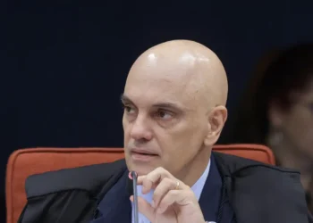 Esclarecimento Institucional: Moraes e Banco Central Detalham Pauta sobre Lei Magnitsky