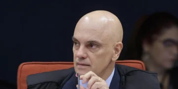 Esclarecimento Institucional: Moraes e Banco Central Detalham Pauta sobre Lei Magnitsky