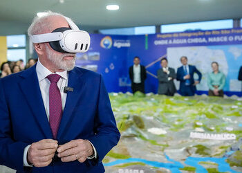 Poder sob Pressão: Governo Lula Lidera Índice de Rejeição Institucional no Brasil