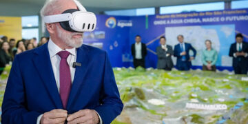 Poder sob Pressão: Governo Lula Lidera Índice de Rejeição Institucional no Brasil