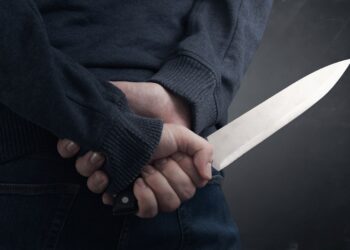 Tragédia no Boqueirão: Jovem de 27 Anos Morto a Facadas em Guarapuava, Suspeito Confessa