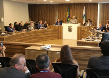 Paraná em Alerta: Nova Regra do Gás Ameaça Autonomia Estadual e Futuro Industrial
