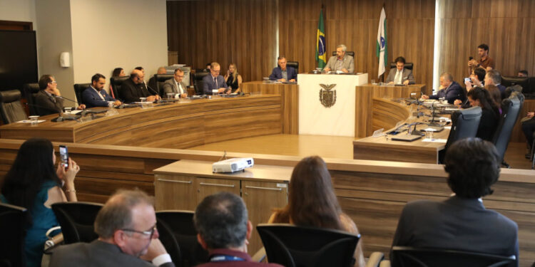 Paraná em Alerta: Nova Regra do Gás Ameaça Autonomia Estadual e Futuro Industrial