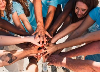 O Poder de Servir: Como o Altruísmo Transforma Vidas e Restaura a Sociedade