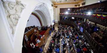 Mordaça Marítima: Venezuela Endurece Leis após Apreensão de Petroleiros pelos Estados Unidos