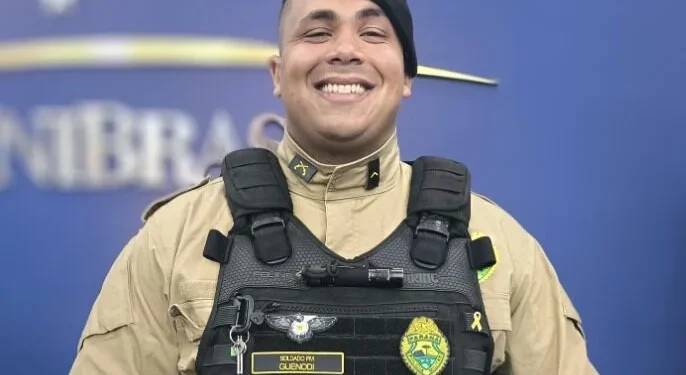 Sinistro de Trânsito com Vítima Fatal: Soldado da Polícia Militar Falece Durante Acompanhamento Tático em Curitiba