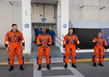 O Salto Tecnológico da Artemis II: O Ensaio que Prepara a Humanidade para a Lua e Marte