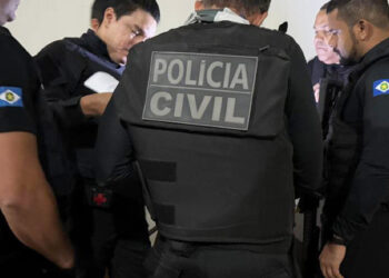 Rota do Dinheiro Sujo: Mato Grosso no Radar da PF Contra Lavagem do Comando Vermelho