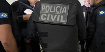 Rota do Dinheiro Sujo: Mato Grosso no Radar da PF Contra Lavagem do Comando Vermelho