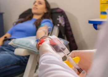 O Elo Invisível da Vida: Por Que Sua Doação de Sangue é o Investimento Mais Valioso do Ano