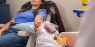 O Elo Invisível da Vida: Por Que Sua Doação de Sangue é o Investimento Mais Valioso do Ano