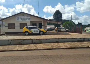 Campina do Simão: Vereador Apresenta Sua Versão Sobre Confusão em Transporte Escolar