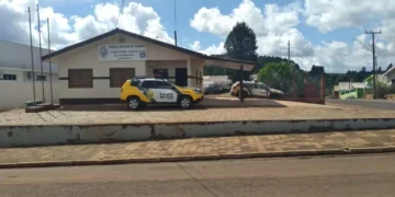 Campina do Simão: Vereador Apresenta Sua Versão Sobre Confusão em Transporte Escolar