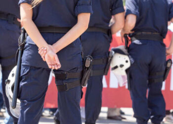 Operação Antiterrorismo: FBI Desmantela Plano de Ataques na Califórnia na Véspera de Ano Novo