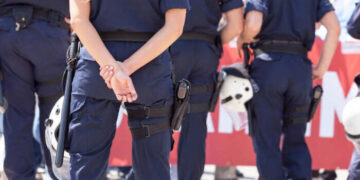 Operação Antiterrorismo: FBI Desmantela Plano de Ataques na Califórnia na Véspera de Ano Novo