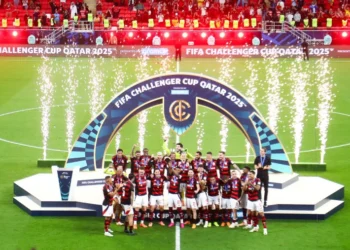 Flamengo x PSG: Batalha Épica pela Taça Mundial em Doha Agita o Futebol Global