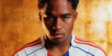 Lyon Contrata Endrick por Empréstimo para Impulsionar Ataque e Carreira do Jovem Talento