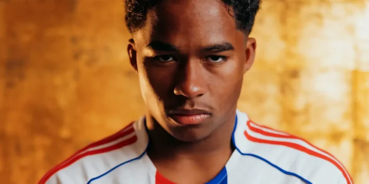 Lyon Contrata Endrick por Empréstimo para Impulsionar Ataque e Carreira do Jovem Talento