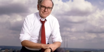 O Legado do Oráculo: Como a Sabedoria de Warren Buffett Redefine o Sucesso Financeiro e Humano