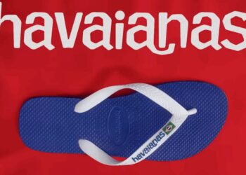 Havaianas Retira campanha publicitária após polêmica e boicote nas redes sociais