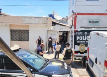 Tragédia no Nova Esperança: Incêndio Fatal Deixa Rastro de Destruição e Luto em Belo Horizonte