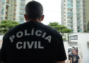 O Saque que Deu Ruim: Facção Tenta Retirar Milhões e Polícia Faz a ‘Retenção’!