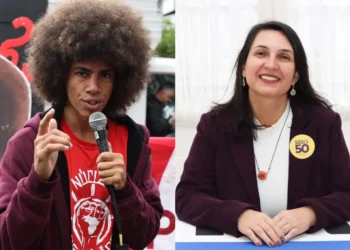 Mandatos em Xeque: O Futuro Político de Renato Freitas e Professora Angela no Paraná