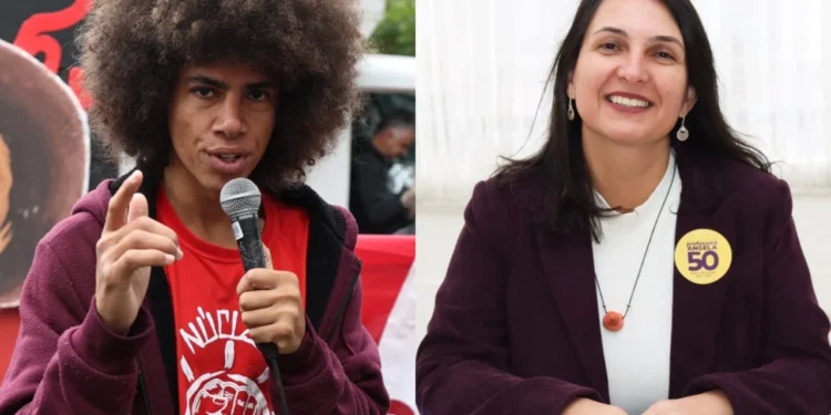 Mandatos em Xeque: O Futuro Político de Renato Freitas e Professora Angela no Paraná