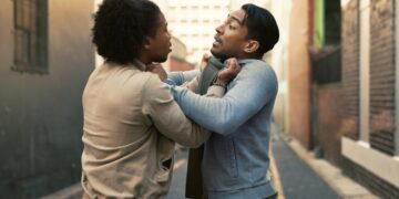 Guarapuava: Briga Entre Compadres Por Suspeita de Traição Termina em Ataque a Facadas