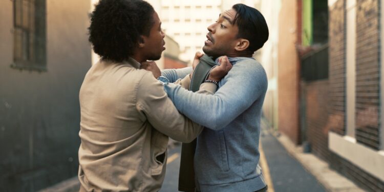 Guarapuava: Briga Entre Compadres Por Suspeita de Traição Termina em Ataque a Facadas