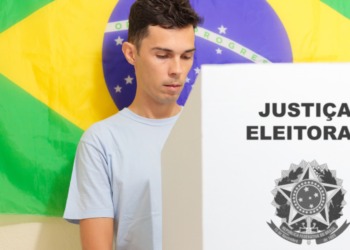 O Voto: A Arquitetura Invisível da Democracia – Um Pilar em Constante Construção