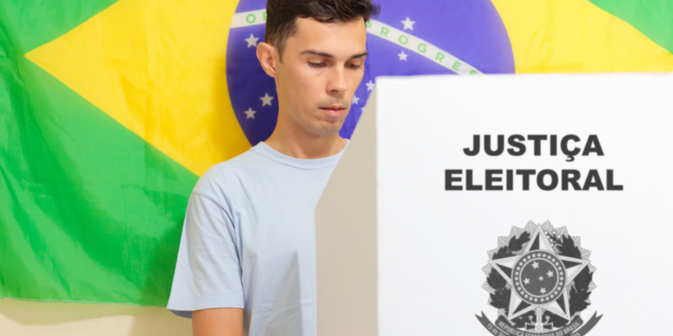 O Voto: A Arquitetura Invisível da Democracia – Um Pilar em Constante Construção